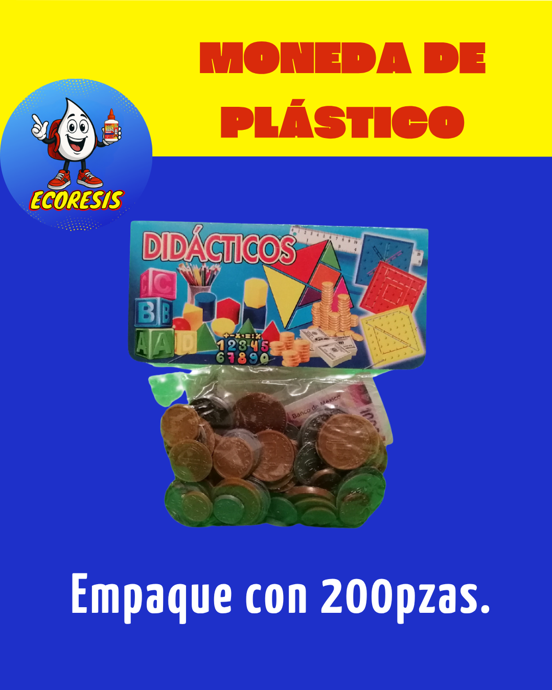 Monedaplas